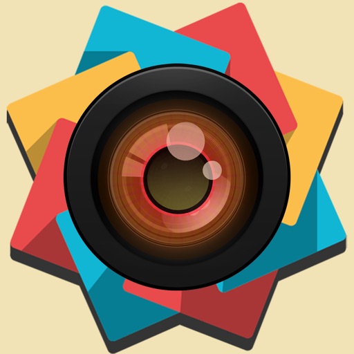 Photo Grid Effects icon