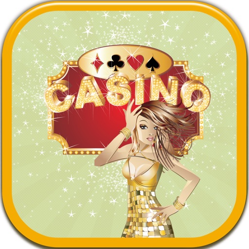 1up Big Win Lucky In Vegas - Free Casino Games icon