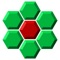 Hexagon Puzzle Game