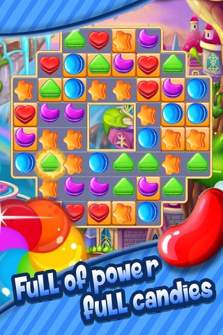 Candy Yummu Mania - Candy Shop screenshot 2