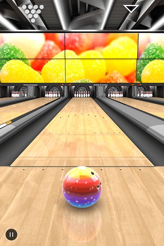 3D Bowling Championのおすすめ画像1