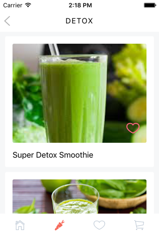 LAYATea - Top Drink Recipes For A Healthy Lifestyle screenshot 2