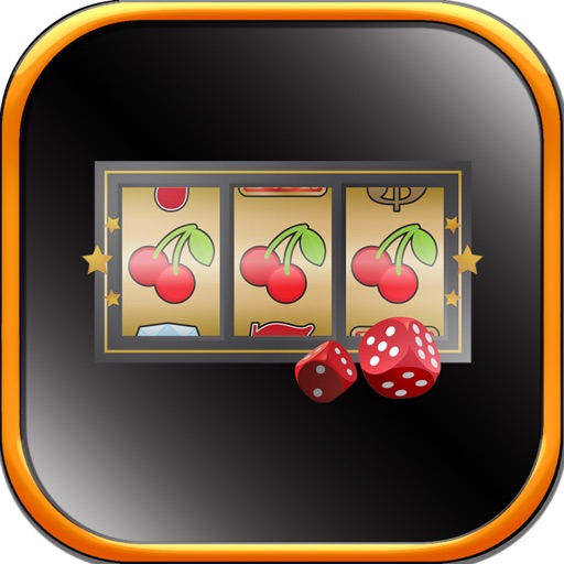 Cherry And Dice Super Casino - Play Reel Las Vegas Casino icon
