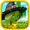 Number tow Slots: Of Witch Spin Slots Machines Free!!