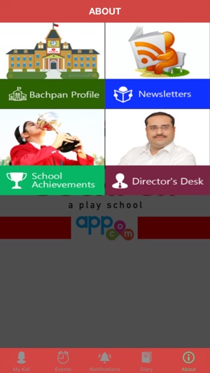 Bachpan AppCom(圖3)-速報App