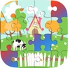 Animals Farm Puzzle