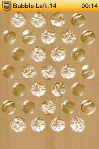 Pop Bubble Wrap Mania screenshot 2