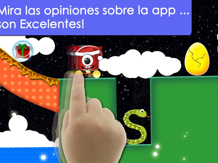 Mario Abecedario  Phonetic Alphabet Game