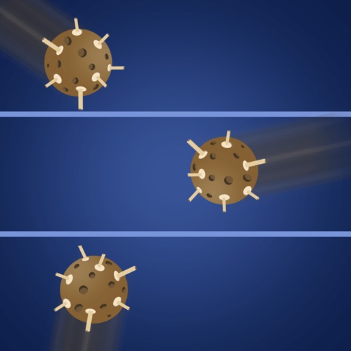 Separate The Spike Balls icon