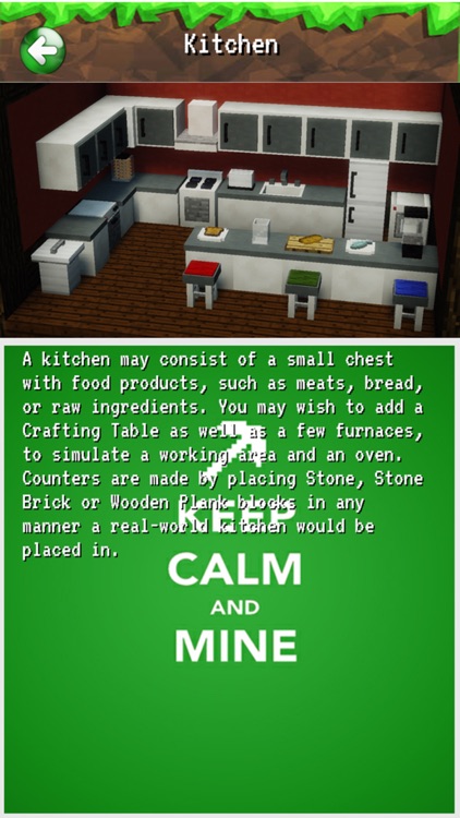 BEST FURNITURE MOD FOR MINECRAFT PC - pocket preview