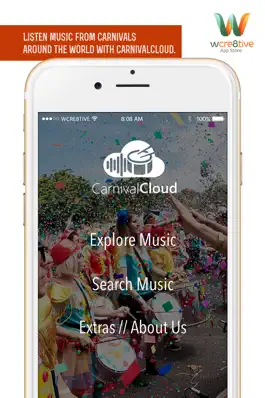 Game screenshot CarnivalCloud - Sounds for the Carnival mod apk