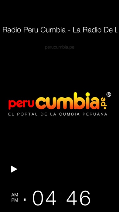 How to cancel & delete Perucumbia from iphone & ipad 1