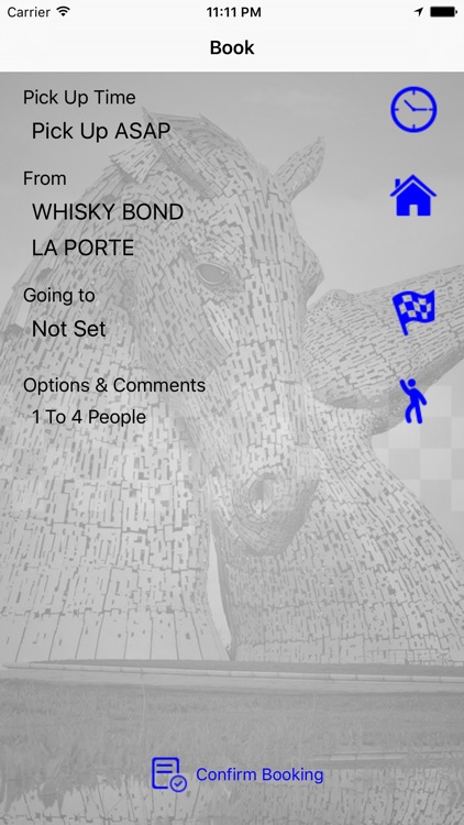 Tartan Line Radio Cabs Grangemouth