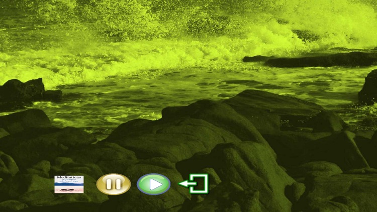 Meditations - Whale Sounds and Classical Music