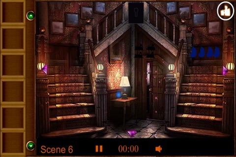 Fantasy Boat House Escape - Premade Room Escape Game screenshot 4