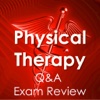 Physical Therapy Exam Review: 3500 Flashcards Study Notes & Quiz