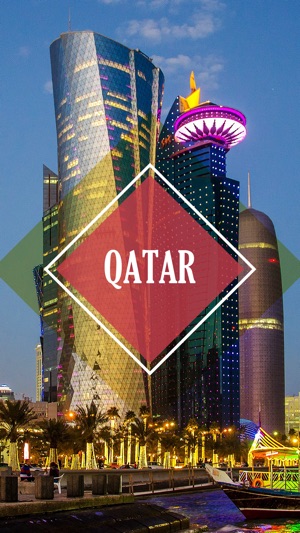 Qatar Tourist Guide(圖1)-速報App