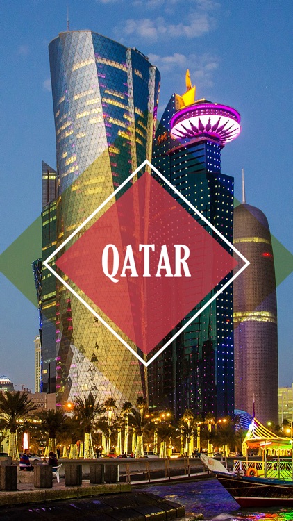 Qatar Tourist Guide
