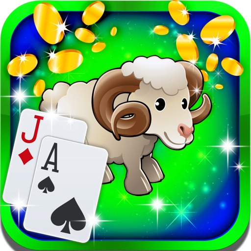 Longhorn 21 Blackjack iOS App
