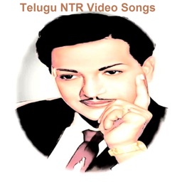 Telugu NTR Video Songs