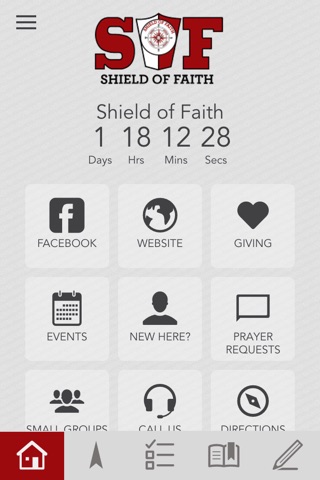 Shield of Faith screenshot 2