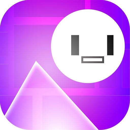 Remix Rage Cave Endless Run - Impossible Game Free icon
