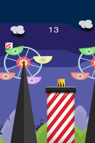 The Ferris Wheel screenshot 3