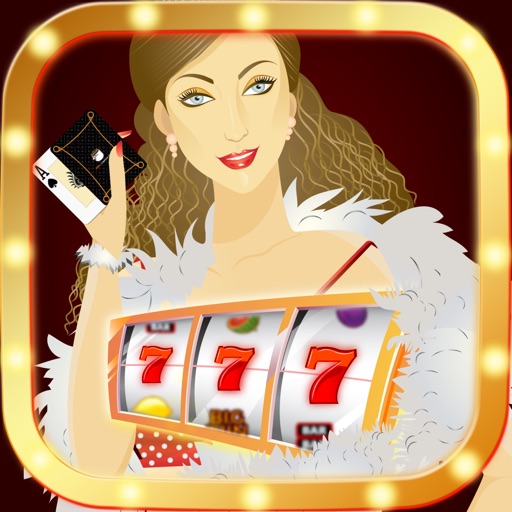 21 'Music Party - Spin A wheel of A Sexy Girl in Vegas Casino - Download now! icon