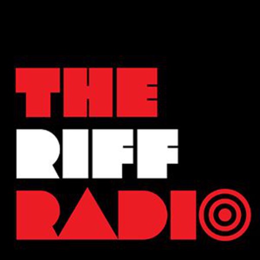 The Riff Radio icon