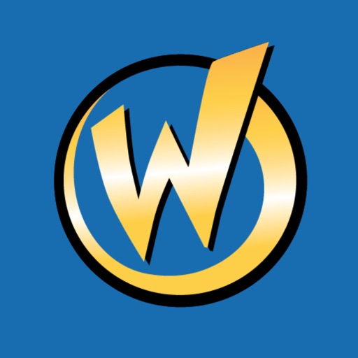 Wizard World Official App icon