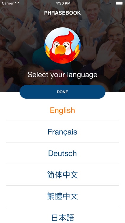 Learn Mandarin Chinese screenshot-4