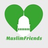 #1 Muslim Dating App for Single Muslim to Meet - MuslimFriends