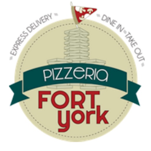 Fort York Pizzeria icon
