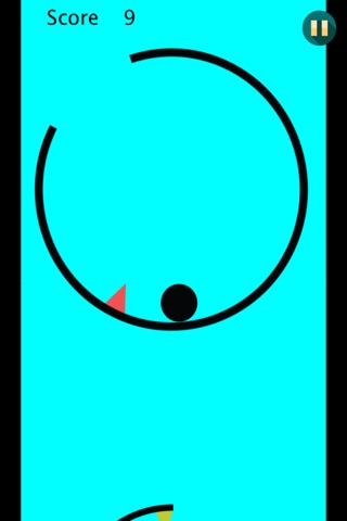 Circle Around screenshot 2