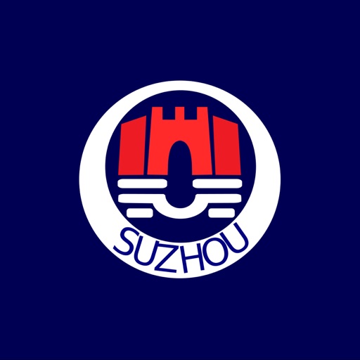 History of Suzhou icon