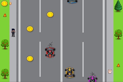 Super Karts screenshot 2