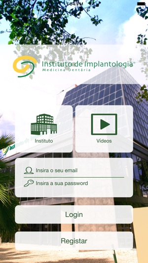 Instituto de Implantologia