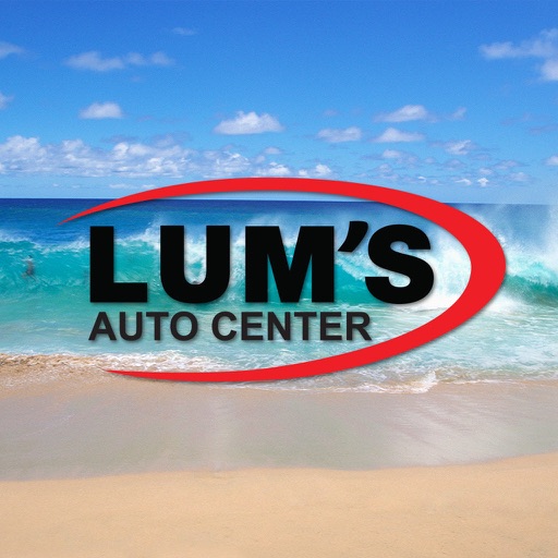 Lum's Auto Center icon