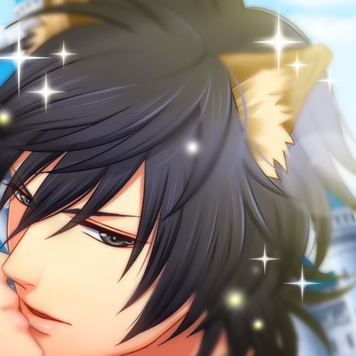 Once Upon a Fairy Love Tale【Free dating sim】 Icon