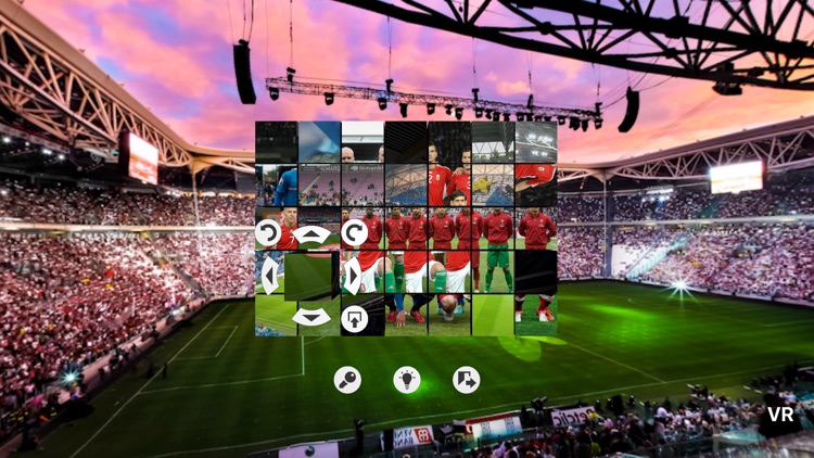 Boxter VR - Euro 2016 edition screenshot-3