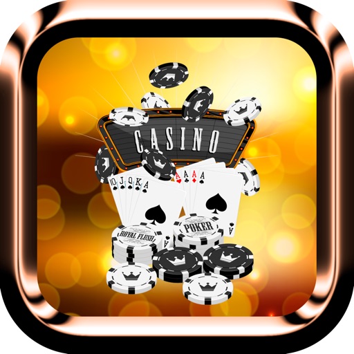 101 Advanced Game Pokies Casino - Wild Casino Slot Machines icon