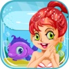 My Mermaid Princess Makeover 2 – Makeup, Dressup & Spa Salon Games for Girls