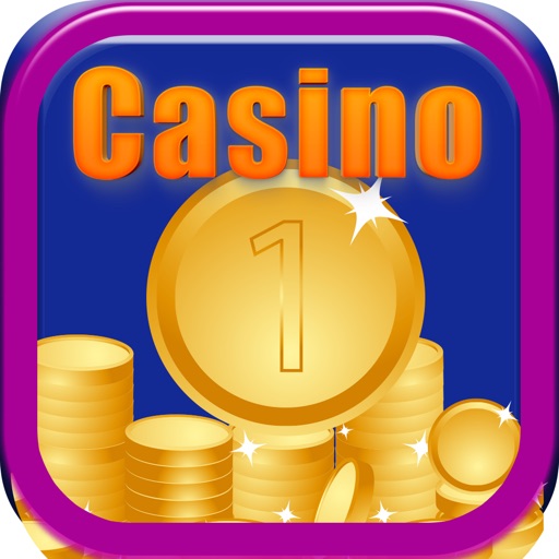 A Caesar Slots Viva Las Vegas - Free Slots Machine icon