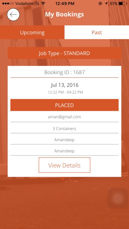 Conweigh screenshot-4