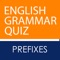 Prefixes - Learn English - English Grammar - English Grammar Quiz - English Grammar Games - IELTS - TOEFL - GCSE - ESL - PAD