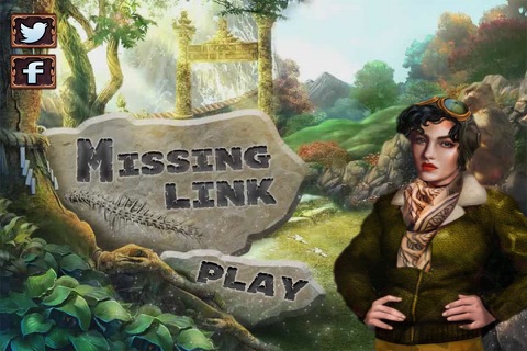Missing Link Escape screenshot 2
