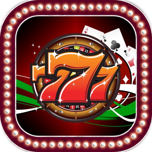 777 Silver Mining Casino Reel Slots - Free Amazing Casino icon