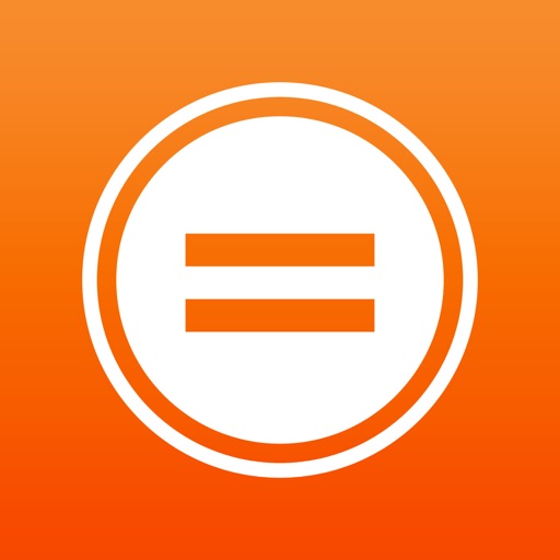 Equality - The New Number Game icon