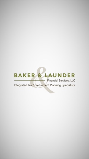 Baker & Launder Financial Services, LLC(圖1)-速報App