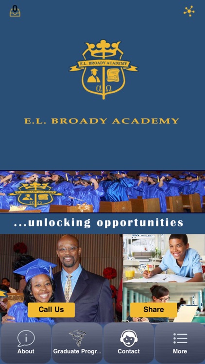 Broady Academy